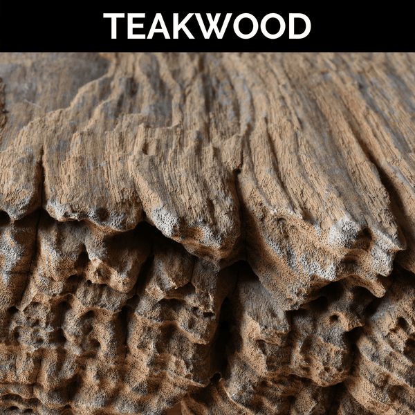 Teakwood