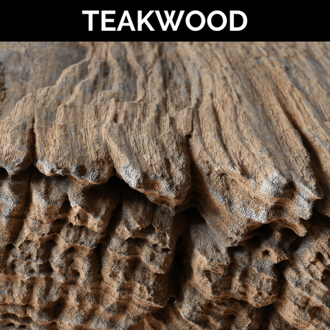 Teakwood