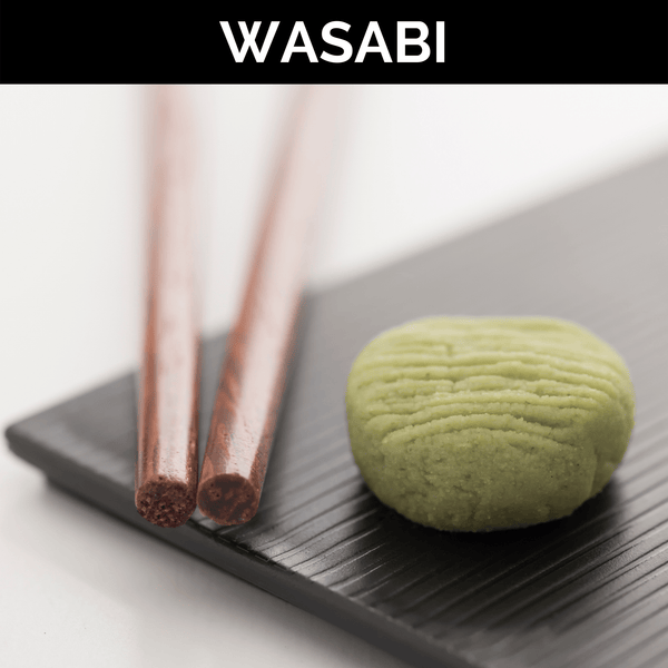 Wasabi