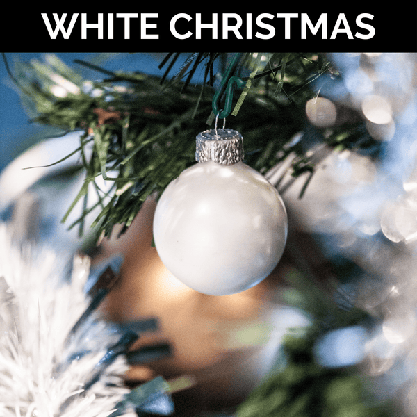 White Christmas