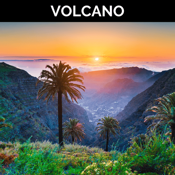 Volcano