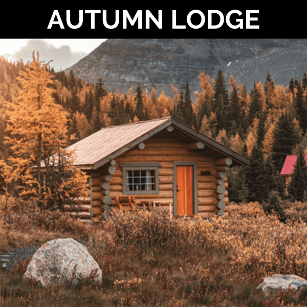 Autumn Lodge