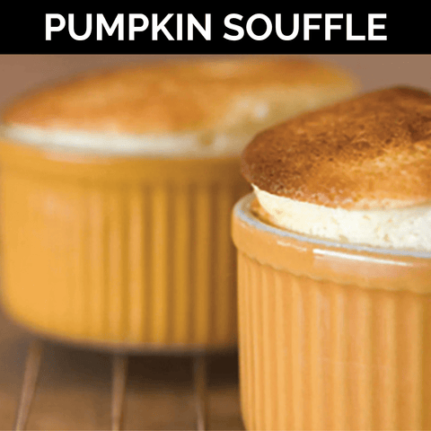 Pumpkin Souffle