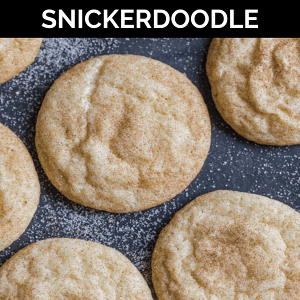 Snickerdoodle