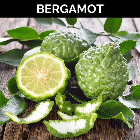 Bergamot