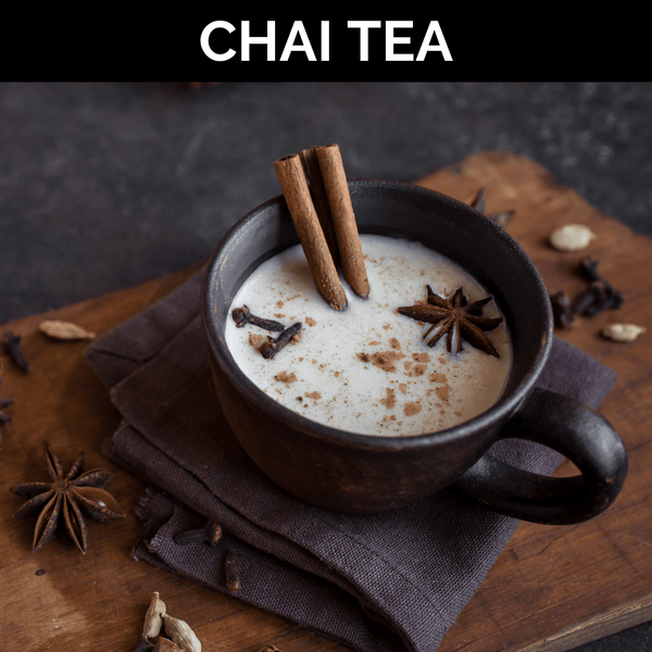 Chai Tea