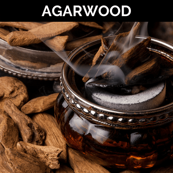 Agarwood