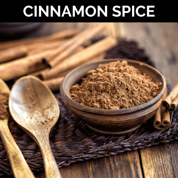 Cinnamon Spice