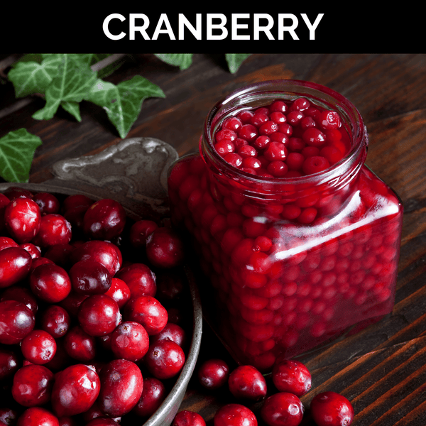 Cranberry