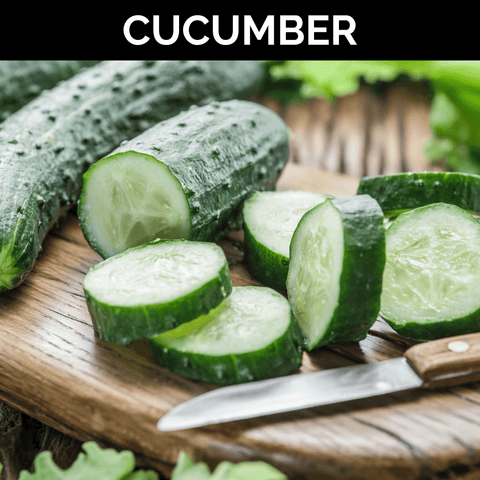 Cucumber