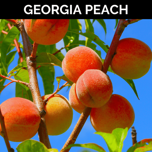 Georgia Peach