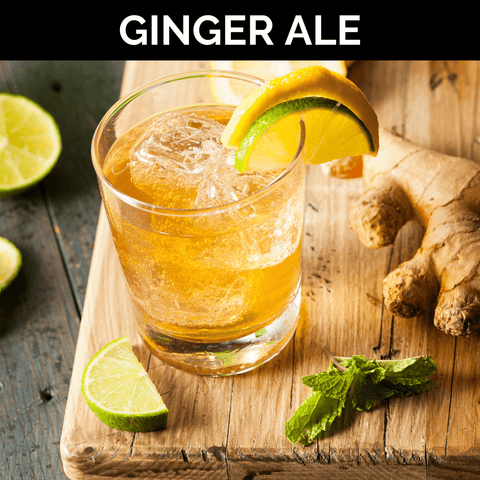 Ginger Ale