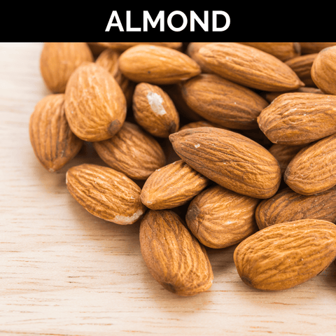 Almond