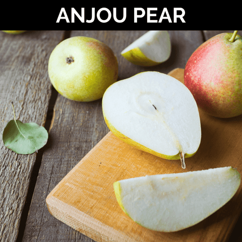 Anjou Pear