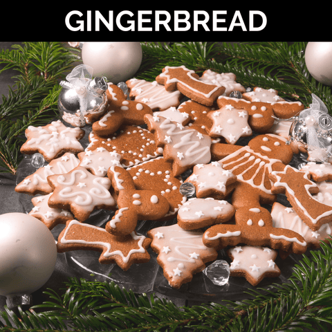 Gingerbread