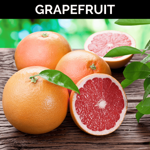 Grapefruit