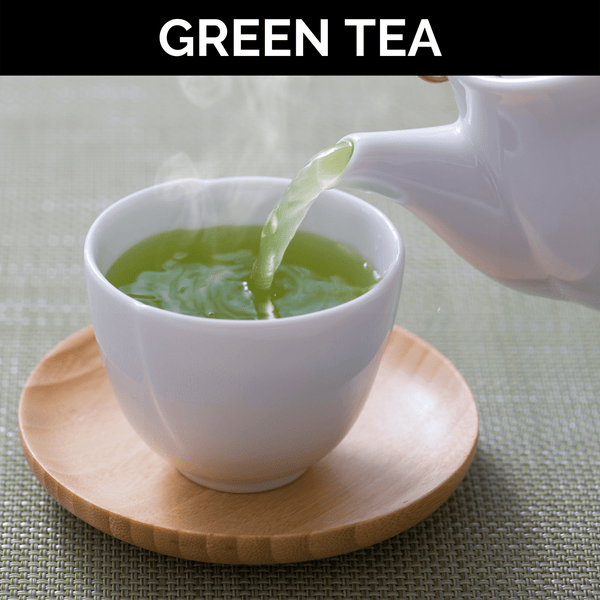 Green Tea