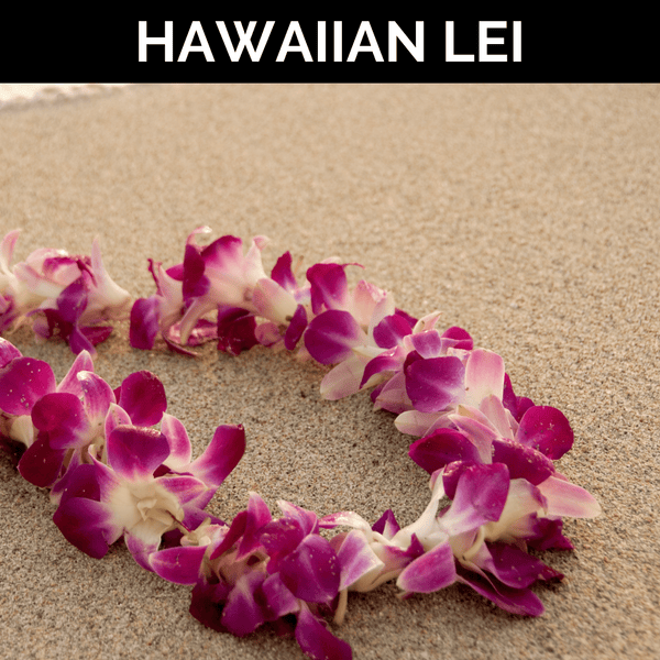 Hawaiian Lei