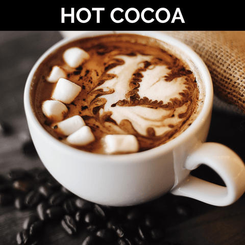 Hot Cocoa