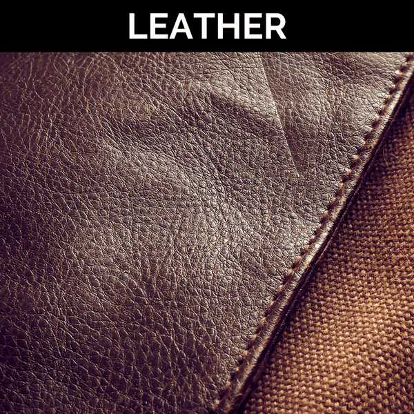 Leather