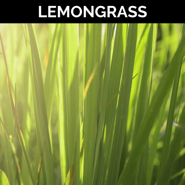 Lemongrass