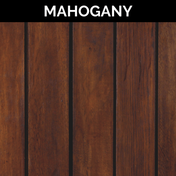 Mahogany