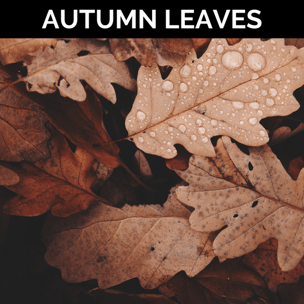 Autumn Leaves