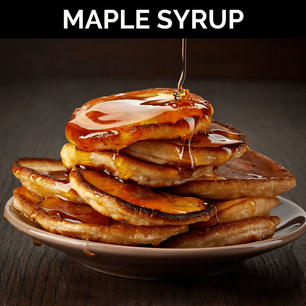 Maple Syrup