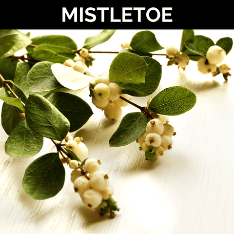 Mistletoe