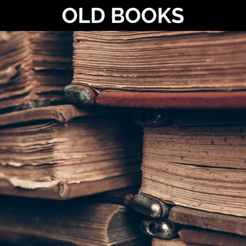 Old Books