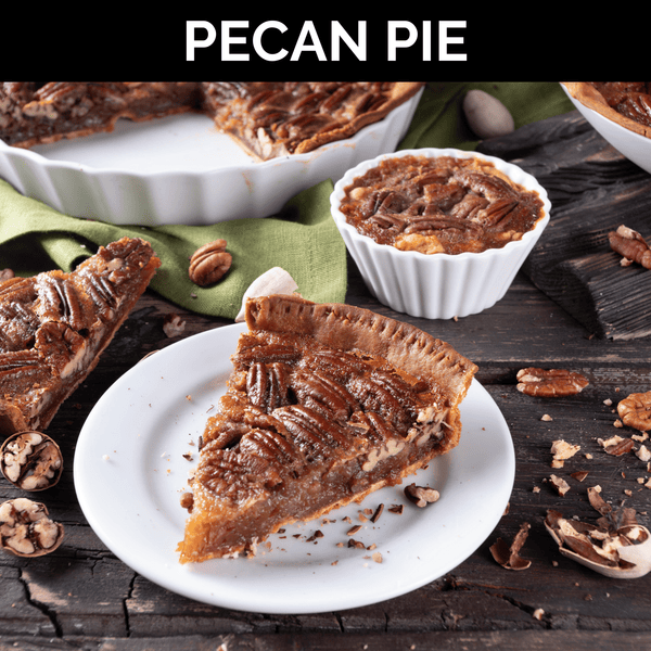 Pecan Pie