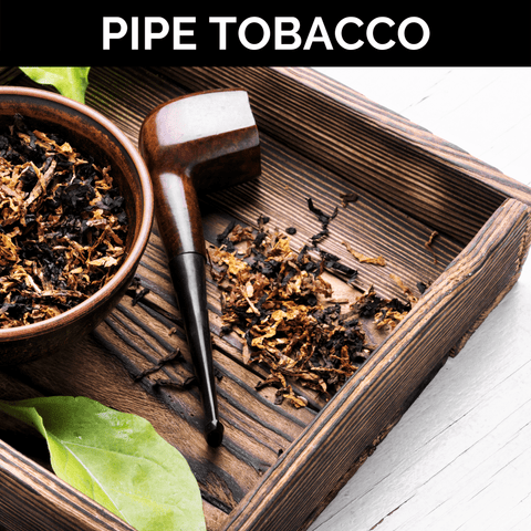 Pipe Tobacco