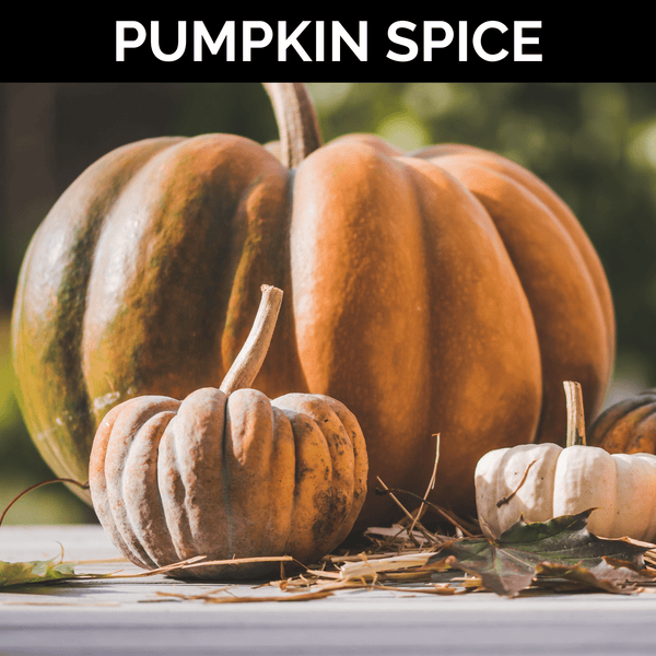 Pumpkin Spice