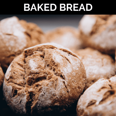 Baked Bread