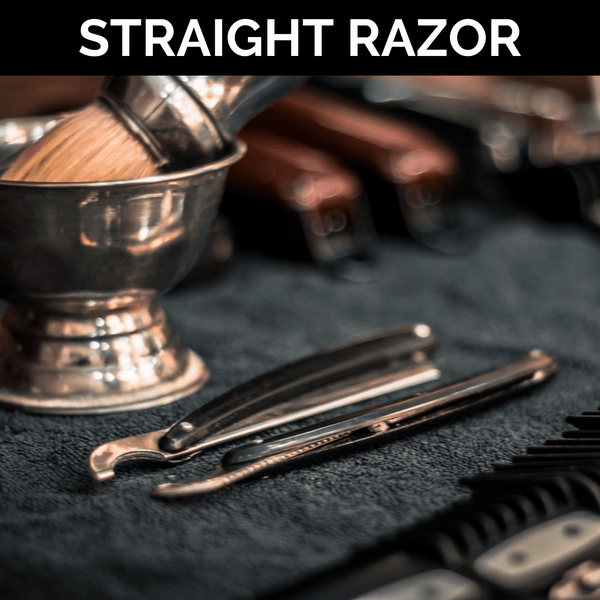 Straight Razor