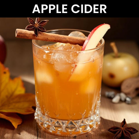 Apple Cider