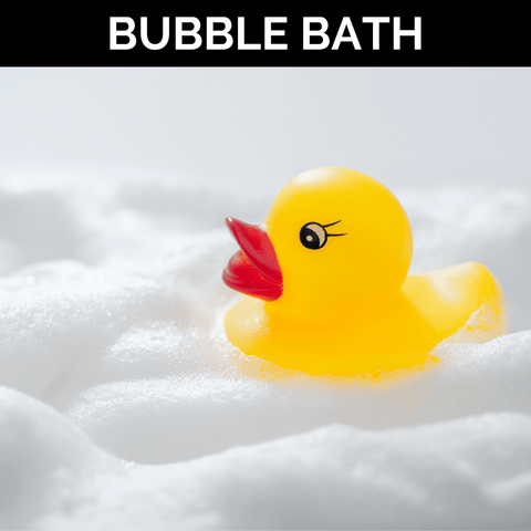 Bubble Bath