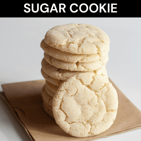 Sugar Cookie