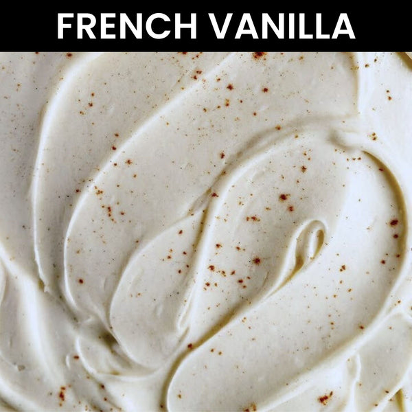 French Vanilla