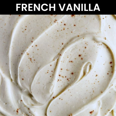 French Vanilla