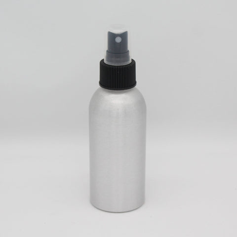 Custom Aluminum Fragrance Spray