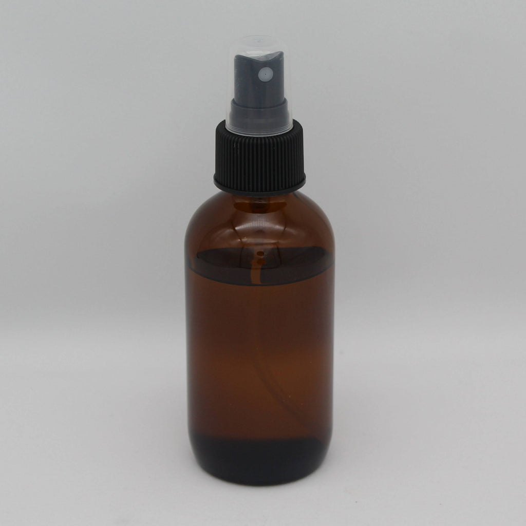 Custom Glass Fragrance Spray