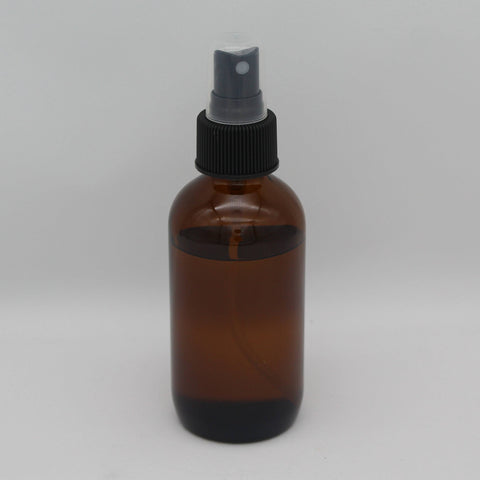 Custom Glass Fragrance Spray