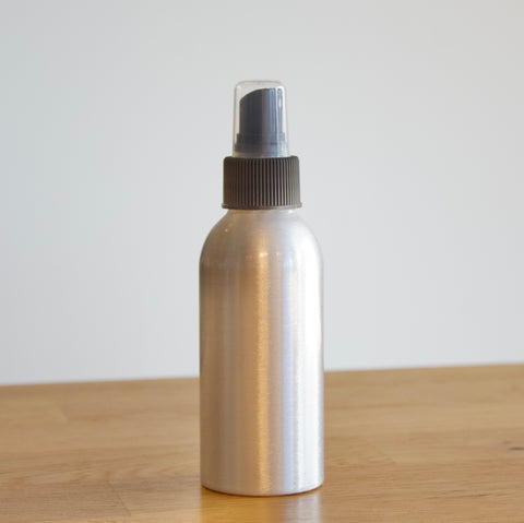 Aluminum Fragrance Spray