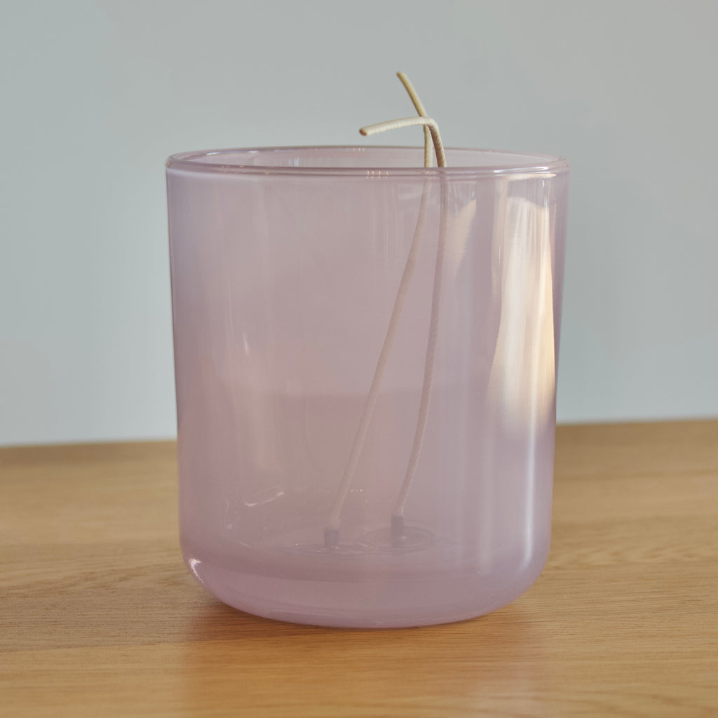 Custom 12oz Lilac Candle