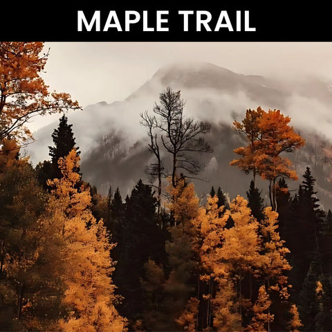 Maple Trail