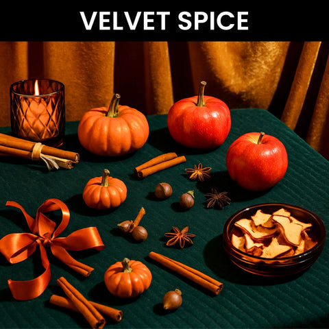 Velvet Spice
