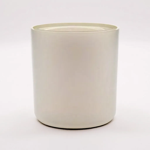 Bone 12oz Two-Wick Soy Candle