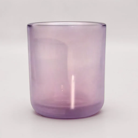 Lilac 12oz Two-Wick Soy Candle