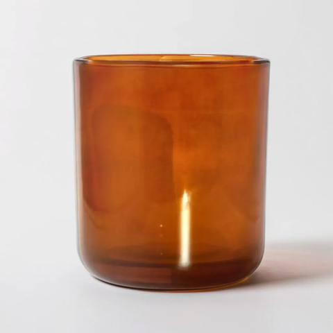 Caramel 12oz Two-Wick Soy Candle